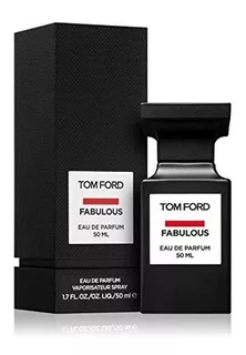 Perfume Unisex Marca Tom Ford Fabulous 50 Ml Edp