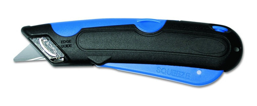 Cosco 091508 Easycut Cuchillo Cortador Con Hoja De Seguridad