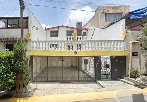 Casa En Venta En Paseo De Las Palomas 127, Las Alamedas, Atizapan De Zaragoza , Edomex - Rab