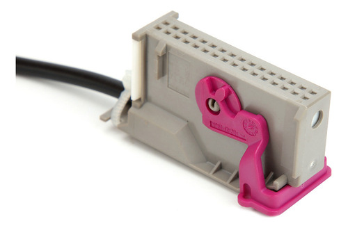 Cable De Módulo Bluetooth Auxiliar Para Audi A3 A4 Con Micró
