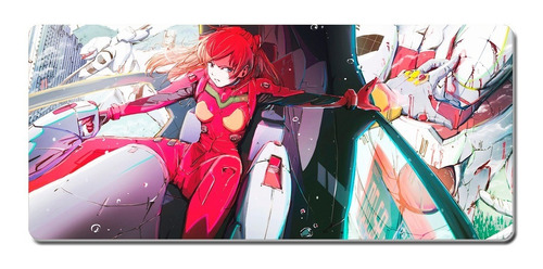 Anime Cosplay de código de tipo 005 beatless Lacia Mousepad Alfombra Ratones Pad 70*40cm