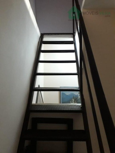 Imagem 17 de 29 de Sobrado À Venda, 105 M² Por R$ 480.000 - Pirajussara - São Paulo/sp - So0167