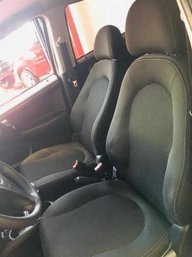 Imagem 4 de 10 de Jac J2 1.4 Ano 2014 Vermelho Gasolina Completo 4p