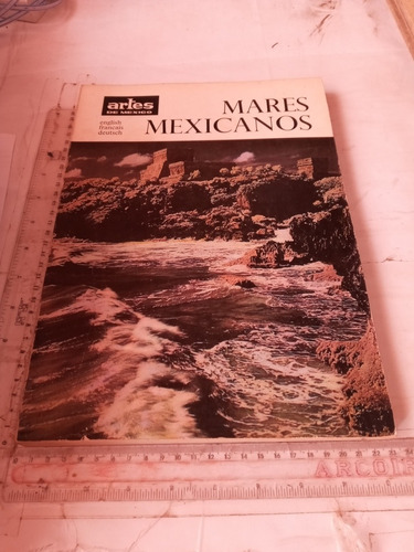 Revista Artes De México No 68 69 1965