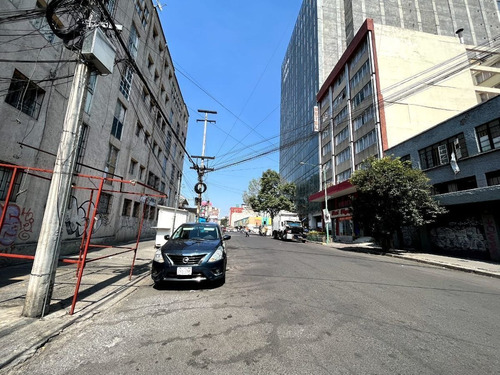 Imagen 9 de 11 de Se Vende Terreno En La Col. Doctores, Cuauhtémoc