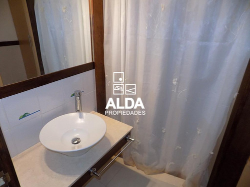 Apartamento Cerro San Antonio Piriápolis 2 Dorms Venta Ap101246