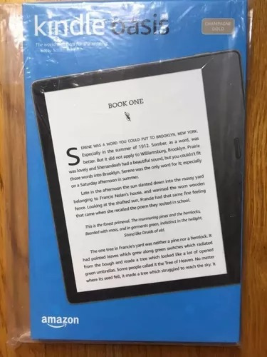 Mew Amazon Kindle Scribe - Premium Pen - 64gb - Black