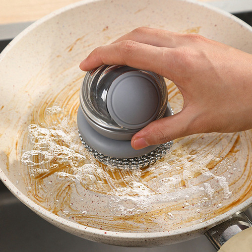 Para Utensilios De Cocina Para Lavar Platos Con Jabón