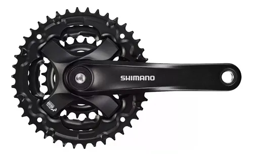 Juego de transmision shimano sales