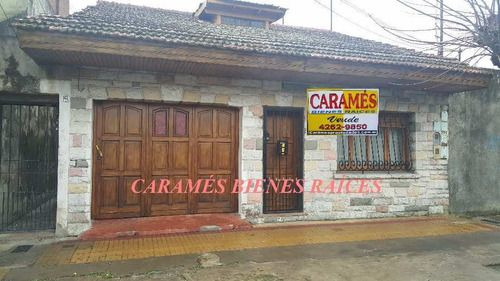 Casa Ph En Venta En Lanus Oeste