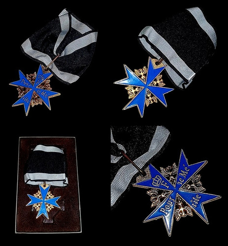 Silant #2 Pack X 3 Medallas Militares+revista Colección 2007