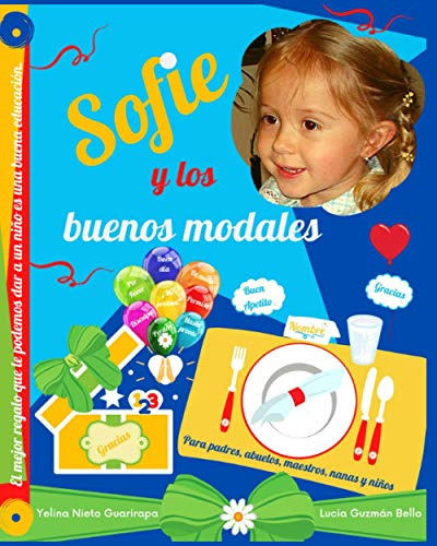 Sofie Y Los Buenos Modales