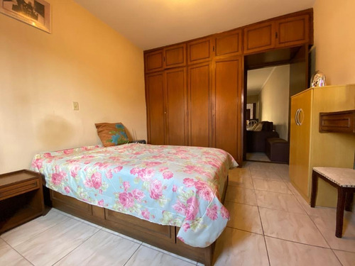 Casa Com 3 Dormitórios À Venda, 135 M² - Baeta Neves - São Bernardo Do Campo/sp - Ca10849