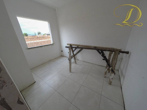 Imagem 8 de 15 de Casa De Condomínio Com 2 Dormitórios À Venda Na Aviação Por R$ 220.000,00 !! Aceita Financiamento! - Ca0198