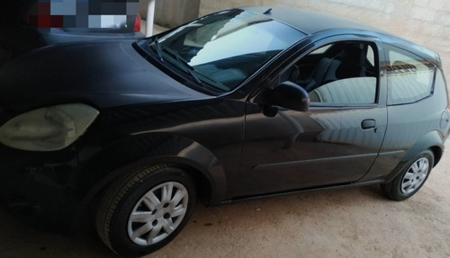 Imagem 9 de 15 de Ford Ka 2010 1.0 Flex 3p