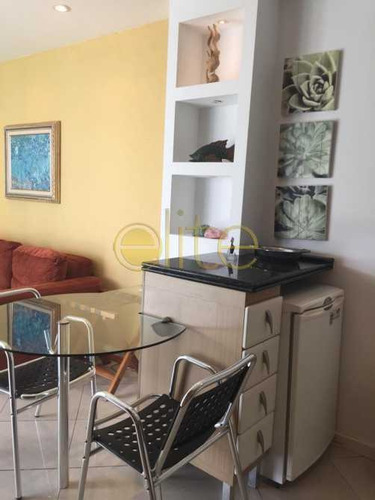 Imagem 3 de 11 de Apartamento-à Venda-barra Da Tijuca-rio De Janeiro - Ebap10008