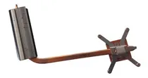 Comprar Dissipador De Calor Notebook Acer Aspire 4520 Amd - Original