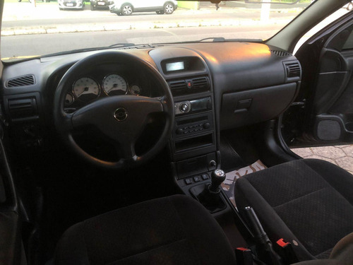 Imagem 10 de 15 de Chevrolet Astra Advantage