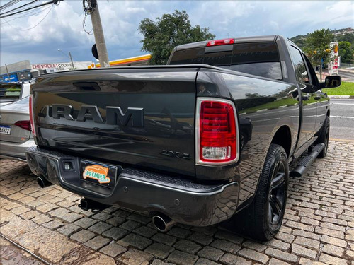 RAM Classic Ram Classic Laramie 5.7 v8 Gasolina 4x4 Aut