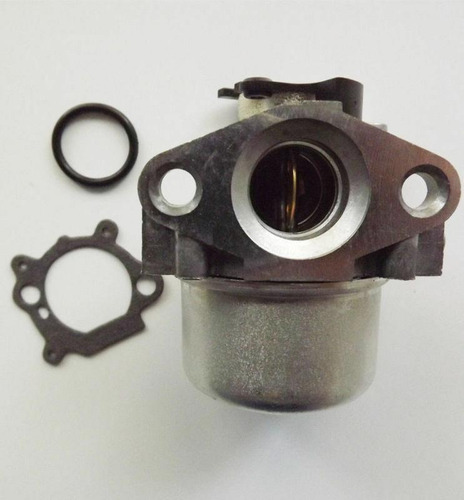 Imagen 4 de 8 de Carburador De La Cortadora De Césped Para Briggs & Strat-779