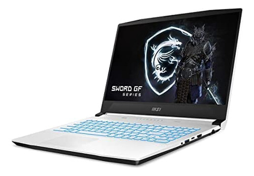 Laptop Msi Sword 15.6  144hz 3ms Fhd Gaming Intel Core I7-11