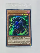 Comprar Exodia Necross. Lost Art. Ultra Rare. Yugioh!