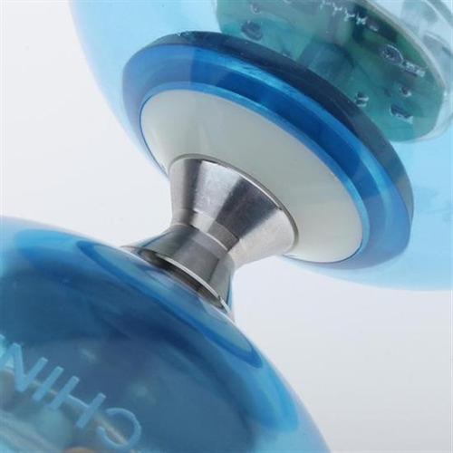 Chino Profesional Yoyo Azul