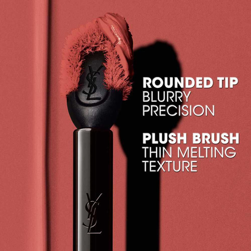 Labial Ysl The Inks Blur Matte N°231 Rosewood Emotion