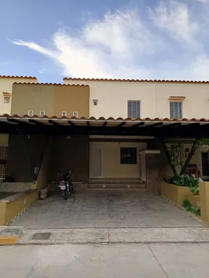 Townhouse en alquiler