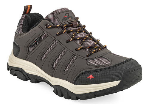 Zapatillas Trekking Montagne City Stride Solo Deportes