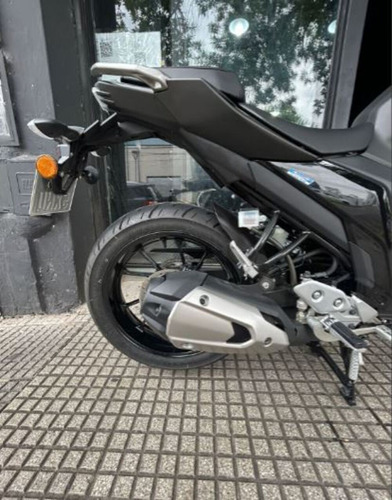 Yamaha Fz 25 5 Km Año 2022 ¡mejoramos Tu Presupuesto! Cycles
