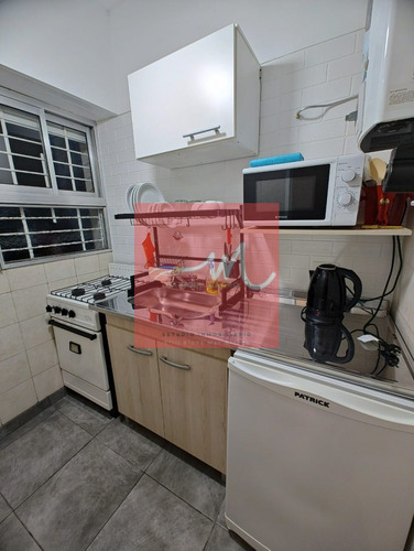 Departamento En Zona Sur