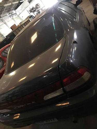Nissan Maxima G