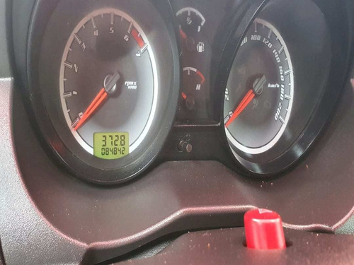 Imagem 7 de 10 de Ford Fiesta S Plus 1.0 8v Flex