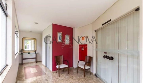 Imagem 27 de 30 de Apartamento À Venda Em Vila Mariana - Ap002756