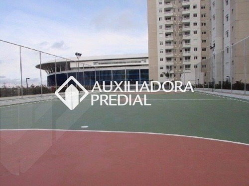 Imagem 7 de 15 de Apartamento - Humaita - Ref: 252074 - V-252074