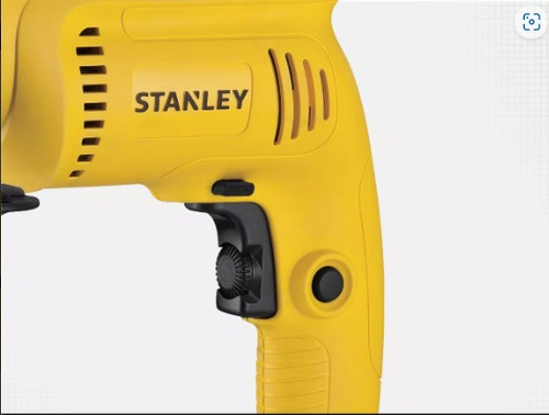 Taladro Percutor Stanley Sdh600-b2c 600w