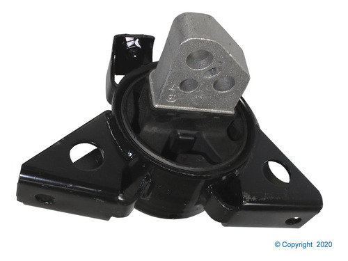 Soporte Trasero Transmision Spark 1.2l 2011-2015 Original