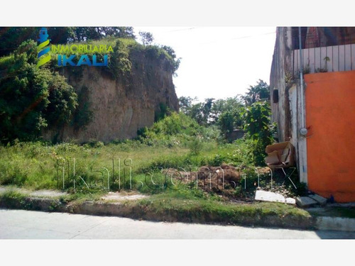 Imagen 12 de 12 de Terreno Comercial En Renta Tuxpan De Rodriguez Cano Centro