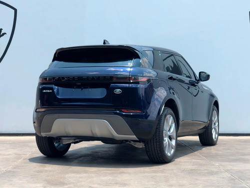 Land Rover Range Rover Evoque Se 2023