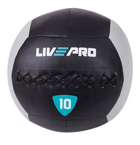 Wall Ball Balones Medicinales 10kg Crossfit Fitness