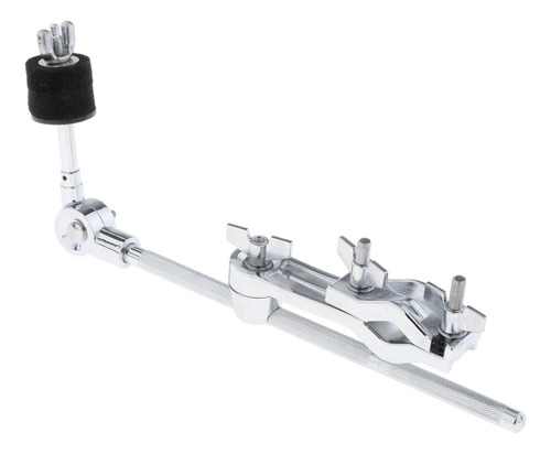 Drum Cymbal Stand Metal Cymbal Rachet Tilt Snare Drum
