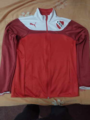 Campera De Independiente 