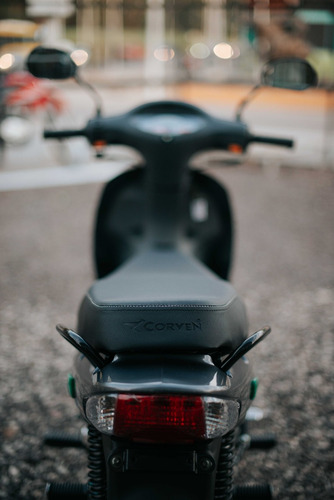 Corven Energy 110 Rt 0km 2025 - Resonancias Motos