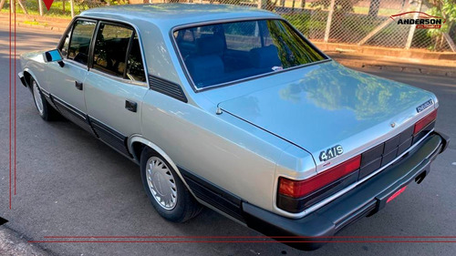 Imagem 3 de 6 de Chevrolet Opala Diplomata 4.1 Gasolina
