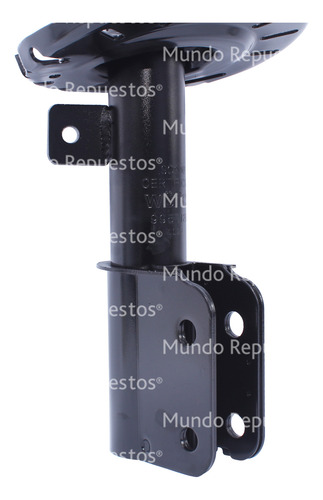 Amortiguador Partner K9 Delantero Derecho Izquierdo 1.6 2019