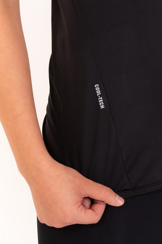 Playera Deportiva Sport Tank Dama