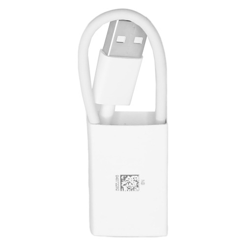 Cable De Datos Huawei 3a Usb A Tipo-c 23 Cm Blanco