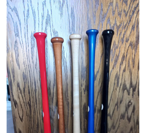 Superbat Eco. Bat Profecional Para Beisbol De Madera Maple