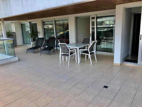 Imagen 13 de 14 de Apartamento En Punta Del Este Playa Brava